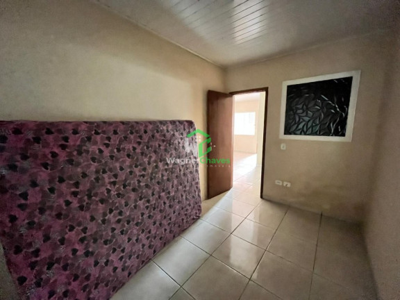 Imagem Casa com 2 Quartos à Venda, 60 m² em Canoas - Pontal Do Paraná