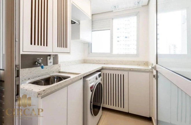 Imagem Apartamento com 2 Quartos à Venda, 69 m² em Vila Leopoldina - São Paulo