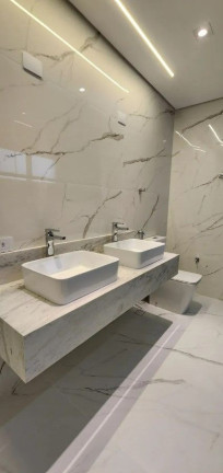Imagem Casa com 4 Quartos à Venda, 302 m² em Itália - Sao Jose Dos Pinhais