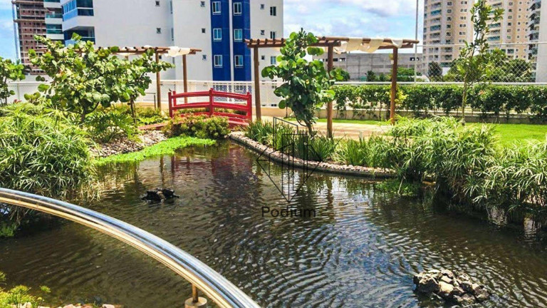 Imagem Apartamento com 2 Quartos à Venda, 160 m² em Altiplano Cabo Branco - João Pessoa