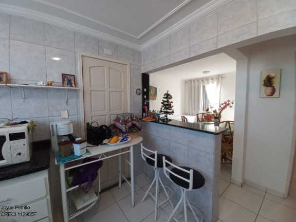 Imagem Apartamento com 1 Quarto à Venda, 60 m² em Centro - Peruíbe