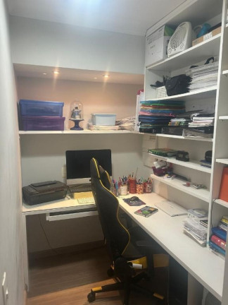 Imagem Apartamento com 4 Quartos à Venda, 121 m² em Jardim Marajoara - São Paulo Imagem Apartamento com 4 Quartos à Venda, 121 m² em Jardim Marajoara - São Paulo