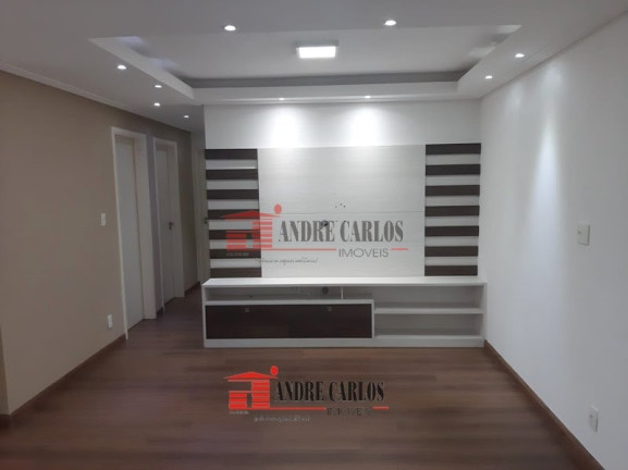Imagem Apartamento com 3 Quartos à Venda, 90 m² em City Bussocaba - Osasco Imagem Apartamento com 3 Quartos à Venda, 90 m² em City Bussocaba - Osasco