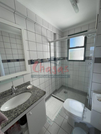 Imagem Apartamento com 3 Quartos à Venda, 74 m² em Martim De Sá - Caraguatatuba Imagem Apartamento com 3 Quartos à Venda, 74 m² em Martim De Sá - Caraguatatuba