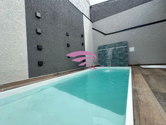 Imagem Casa com 3 Quartos à Venda, 90 m² em Nações - Fazenda Rio Grande Imagem Casa com 3 Quartos à Venda, 90 m² em Nações - Fazenda Rio Grande