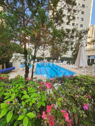 Imagem Apartamento com 3 Quartos à Venda, 123 m² em Perdizes - São Paulo