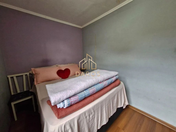 Imagem Apartamento com 2 Quartos à Venda, 40 m² em Bairro Alto - Curitiba