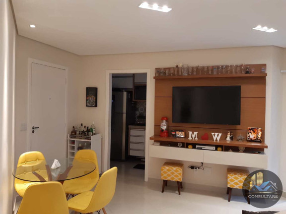 Imagem Apartamento com 2 Quartos à Venda, 59 m² em Parque São Vicente - São Vicente Imagem Apartamento com 2 Quartos à Venda, 59 m² em Parque São Vicente - São Vicente