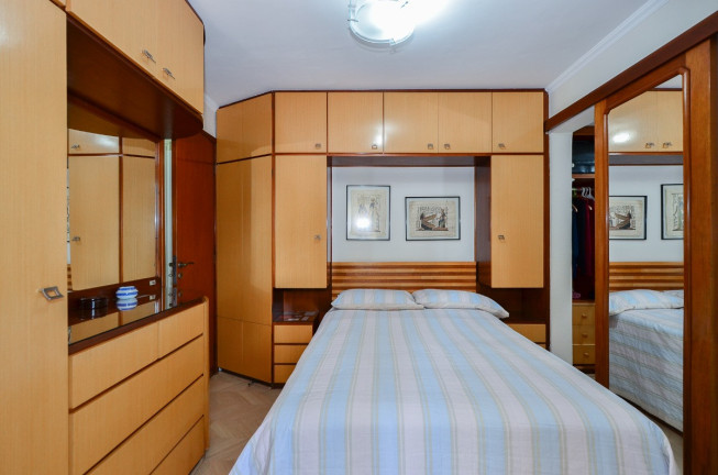 Imagem Apartamento com 3 Quartos à Venda, 91 m² em Vila Mariana - São Paulo