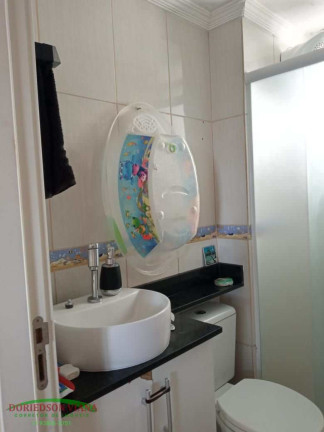 Imagem Apartamento com 2 Quartos à Venda, 44 m² em Vila Alzira - Guarulhos Imagem Apartamento com 2 Quartos à Venda, 44 m² em Vila Alzira - Guarulhos