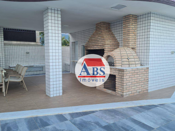 Imagem Apartamento com 4 Quartos à Venda, 149 m² em Balneário Flórida - Praia Grande