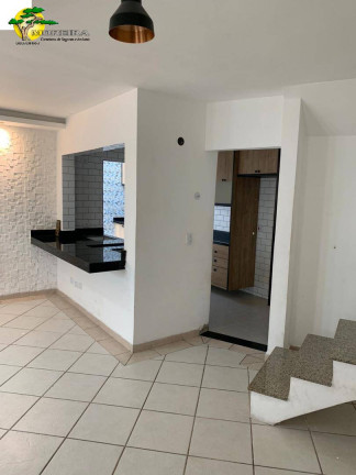 Imagem Sobrado com 3 Quartos à Venda, 120 m² em Vila Mazzei - São Paulo