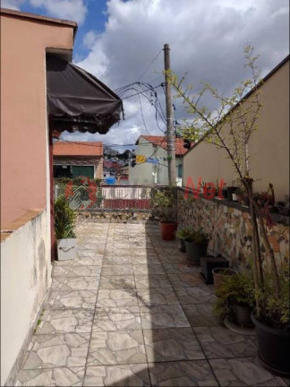 Imagem Casa com 2 Quartos à Venda, 214 m² em Olímpico - São Caetano Do Sul Imagem Casa com 2 Quartos à Venda, 214 m² em Olímpico - São Caetano Do Sul