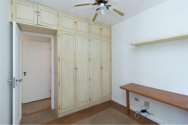 Imagem Apartamento com 3 Quartos à Venda, 117 m² em Panamby - São Paulo