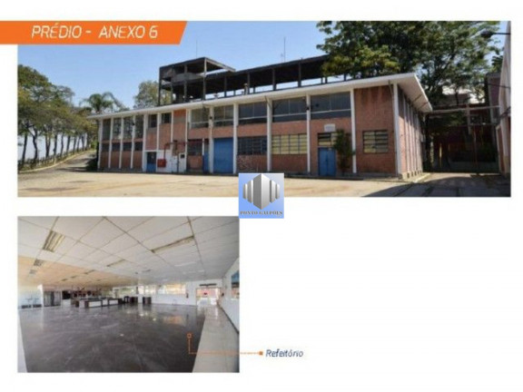 Imóvel para Alugar, 40.701 m² em Vila Cavadas - Guarulhos