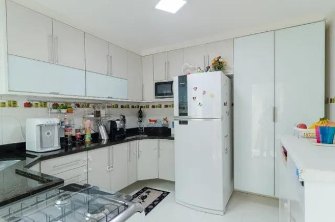 Imagem Casa de Condomínio com 3 Quartos à Venda, 130 m² em Vila Santa Catarina - São Paulo Imagem Casa de Condomínio com 3 Quartos à Venda, 130 m² em Vila Santa Catarina - São Paulo