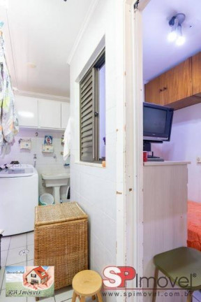 Imagem Apartamento com 3 Quartos à Venda, 110 m² em Vila Bastos - Santo André Imagem Apartamento com 3 Quartos à Venda, 110 m² em Vila Bastos - Santo André