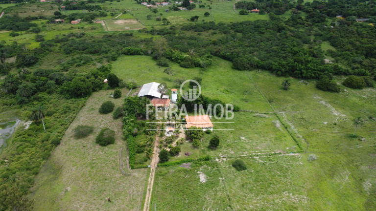 Chácara com 3 Quartos à Venda,  em Zona Rural - São Gonçalo Dos Campos