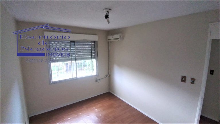 Imagem Imóvel com 2 Quartos à Venda, 54 m² em Vila Nova - Porto Alegre