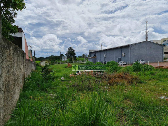 Imagem Imóvel à Venda, 2.191 m² em Cidade Industrial - Curitiba Imagem Imóvel à Venda, 2.191 m² em Cidade Industrial - Curitiba