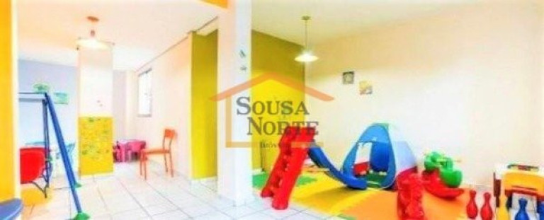 Imagem Apartamento com 3 Quartos à Venda, 61 m² em Vila Guilherme - São Paulo Imagem Apartamento com 3 Quartos à Venda, 61 m² em Vila Guilherme - São Paulo
