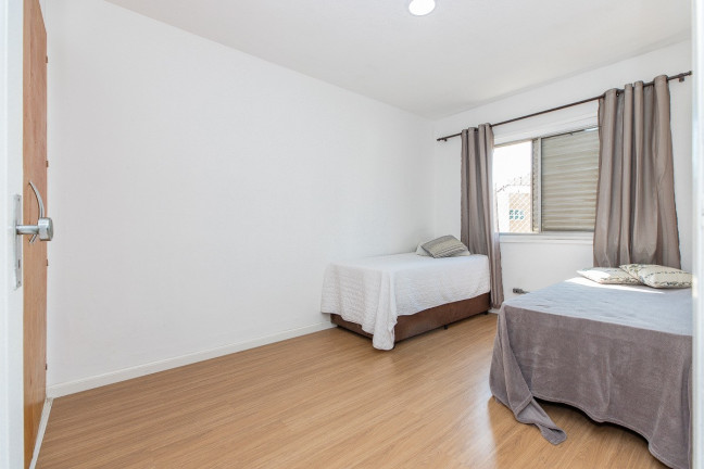 Imagem Apartamento com 2 Quartos à Venda, 77 m² em Campo Belo - São Paulo