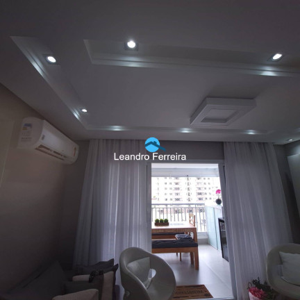 Imagem Apartamento com 3 Quartos à Venda, 103 m² em Centro - Santo André Imagem Apartamento com 3 Quartos à Venda, 103 m² em Centro - Santo André