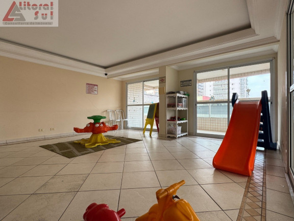 Imagem Apartamento com 1 Quarto à Venda, 58 m² em Tupi - Praia Grande Imagem Apartamento com 1 Quarto à Venda, 58 m² em Tupi - Praia Grande