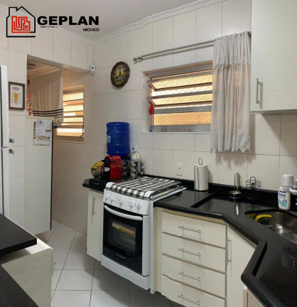 Imagem Apartamento com 1 Quarto à Venda, 61 m² em Vila Mariana - São Paulo