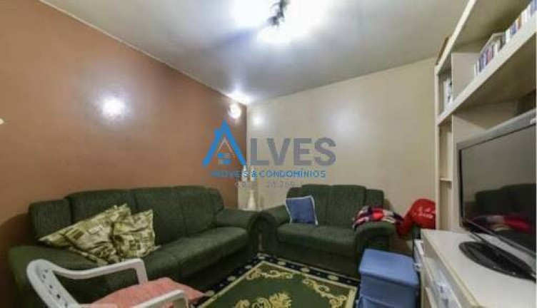 Imagem Sobrado com 5 Quartos à Venda, 156 m² em Assunção - São Bernardo Do Campo