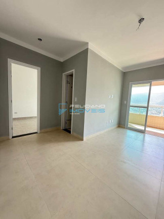 Foto do imóvel Apartamento com 1 Quarto à Venda, 51 m² em Real - Praia Grande