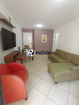 Imagem Imóvel com 2 Quartos à Venda, 70 m² em Praia Do Morro - Guarapari