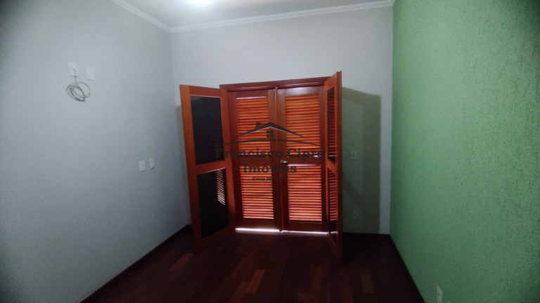 Imagem Casa com 3 Quartos à Venda, 387 m² em Portal Das Colinas - Guaratinguetá