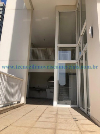 Imagem Apartamento com 4 Quartos para Alugar, 238 m² em Jardim Vila Mariana - São Paulo