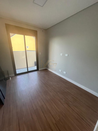Imagem Sobrado com 3 Quartos à Venda, 152 m² em Xaxim - Curitiba