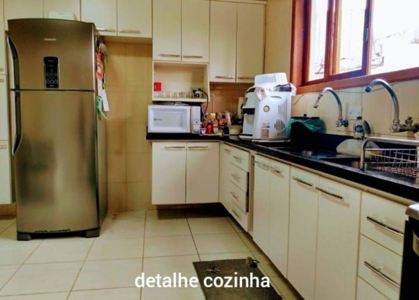 Imagem Casa com 3 Quartos à Venda, 534 m² em Caminho Novo - Tremembé