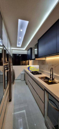 Imagem Apartamento com 2 Quartos à Venda, 58 m² em Rudge Ramos - São Bernardo Do Campo