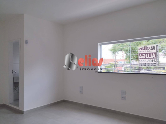 Imagem Sala Comercial para Alugar, 30 m² em Vila Santa Tereza - Bauru Imagem Sala Comercial para Alugar, 30 m² em Vila Santa Tereza - Bauru