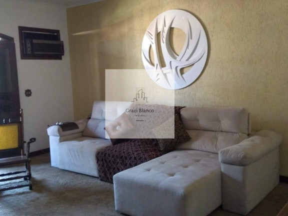 Imagem Casa com 6 Quartos à Venda, 500 m² em Jardim Leocádia - Sorocaba