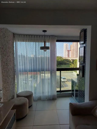 Imagem Apartamento com 2 Quartos à Venda, 60 m² em Boa Viagem - Recife