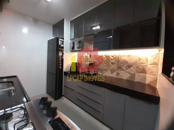 Imagem Apartamento com 2 Quartos à Venda, 15 m² em Novo Recanto - Contagem