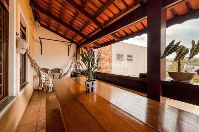 Imagem Casa com 4 Quartos à Venda, 215 m² em Jardim Paulista - Atibaia Imagem Casa com 4 Quartos à Venda, 215 m² em Jardim Paulista - Atibaia