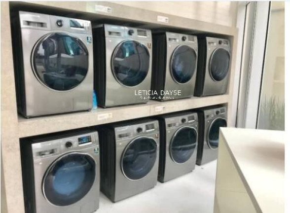 Imagem Apartamento com 1 Quarto à Venda, em Vila Olímpia - São Paulo Imagem Apartamento com 1 Quarto à Venda, em Vila Olímpia - São Paulo