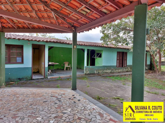 Imagem Chácara com 5 Quartos à Venda, 3 m² em Itaipuaçu - Maricá