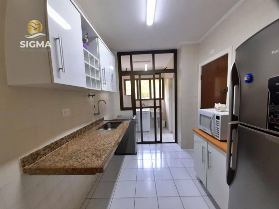 Imagem Apartamento com 2 Quartos à Venda, 90 m² em Tombo - Guarujá Imagem Apartamento com 2 Quartos à Venda, 90 m² em Tombo - Guarujá