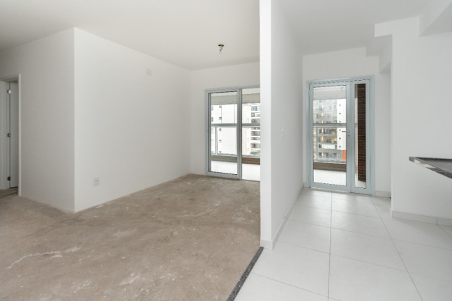 Imagem Apartamento com 3 Quartos à Venda, 84 m² em Saúde - São Paulo