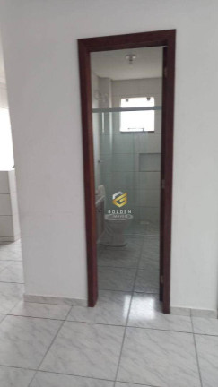 Imagem Apartamento com 1 Quarto à Venda, 41 m² em Centro - Tijucas