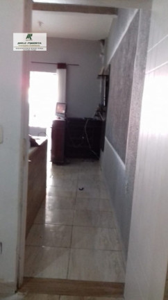 Imagem Sobrado com 3 Quartos à Venda, 125 m² em Jardim J S Carvalho - Sorocaba
