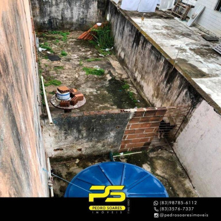 Imagem Casa com 6 Quartos à Venda, 420 m² em água Fria - João Pessoa Imagem Casa com 6 Quartos à Venda, 420 m² em água Fria - João Pessoa