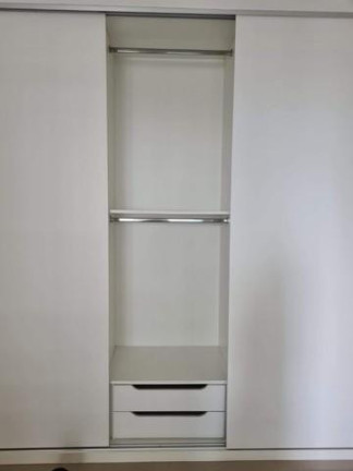 Imagem Apartamento com 1 Quarto para Alugar, 50 m² em Vila Mathias - Santos Imagem Apartamento com 1 Quarto para Alugar, 50 m² em Vila Mathias - Santos